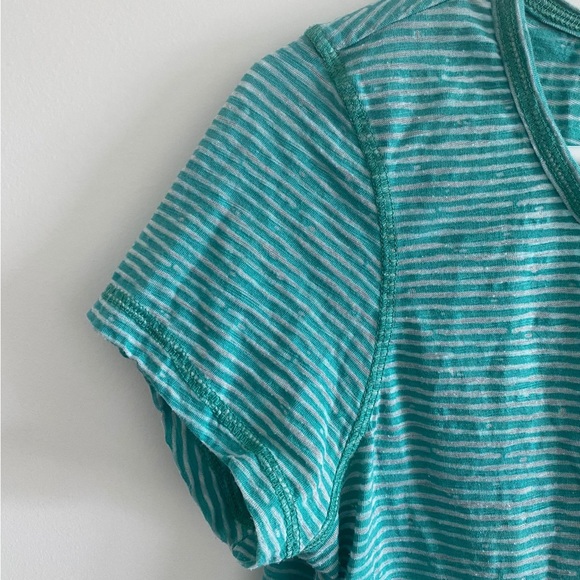 Aventura Ethical Clothing Top - Picture 3 of 6